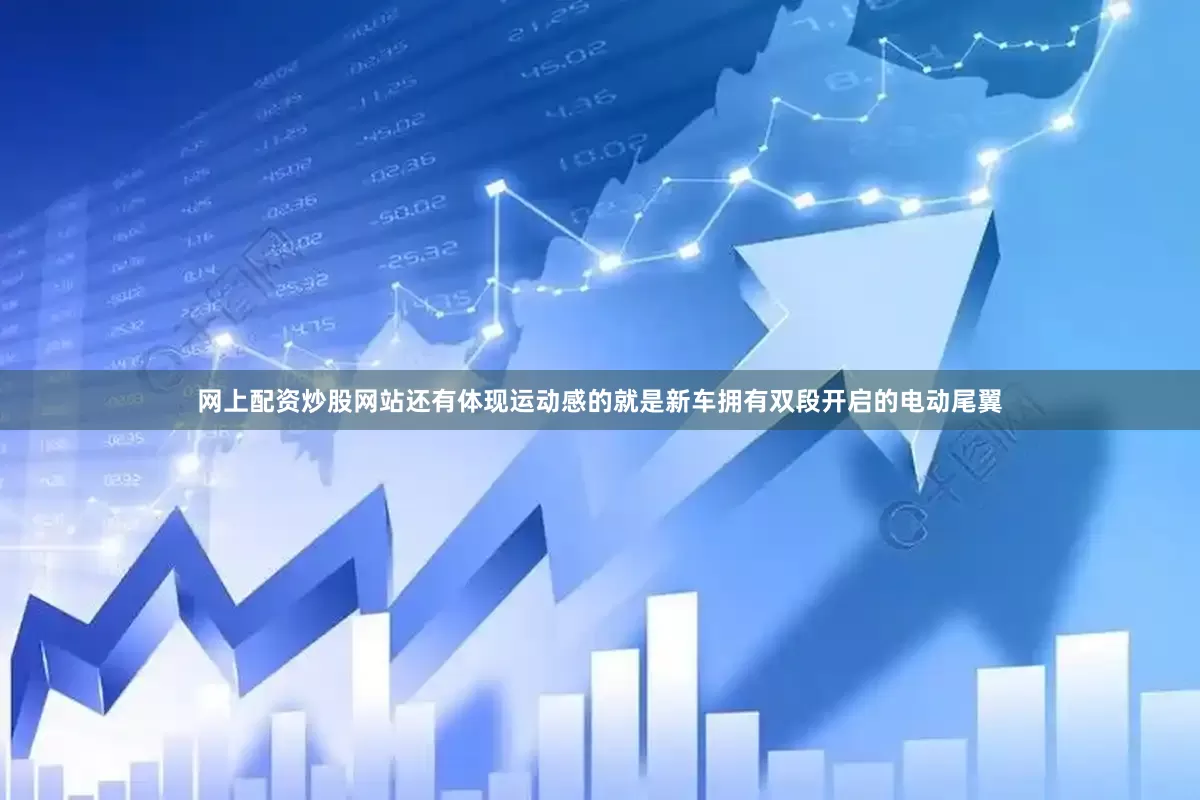 网上配资炒股网站还有体现运动感的就是新车拥有双段开启的电动尾翼